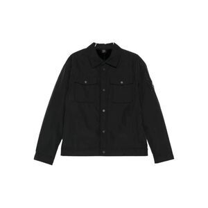 MOOSE KNUCKLES Classic Puffer Jacket Men BLACK Outerwear